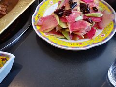 -芦月轩羊蝎子(北蜂窝店)