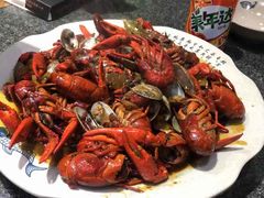 -辣盆盆麻辣小龙虾(哈尔滨总店)
