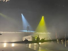 -《12·12》西安事变大型实景演出