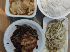 -老乡鸡(新邻天地店)