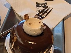 -九榀咖啡 JOY BEANS(恭王府店)