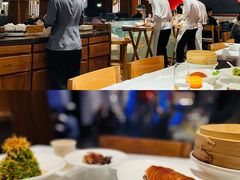 -四季民福烤鸭店(王府井东安门店)
