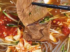 -屋里家延边朝鲜族冷面(南园店)
