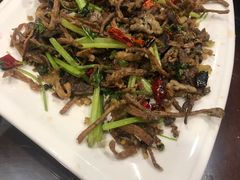 -好口味小吃楼·东北菜(太原南街店)