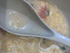 -老杨太太烧烤(文化广场店)