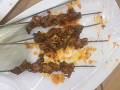 -花儿穆萨·烤肉餐厅(石马坪店)
