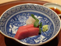 -晴空·日本料理(万象城店)