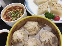 -三凤酒家·百年无锡菜(清扬茂业店)