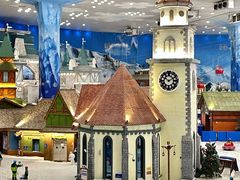 -长沙湘江欢乐雪域