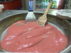 -老字号李姐炒冰(夏日百货店)