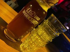 -Liquid Workshop·液体工坊(喷水池店)