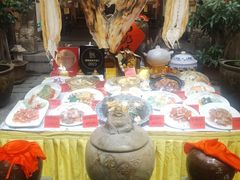 -文儒九号·闽菜馆(三坊七巷店)