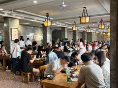 -清真马杰山牛肉汤馆