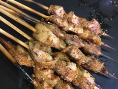 -望京小腰(北京总店)