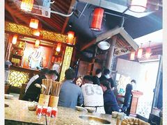 -重庆渝达老火锅(春熙路店)