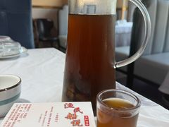 -渔民船说·北塘海鲜·天津菜·海肠捞饭(北塘古镇店)