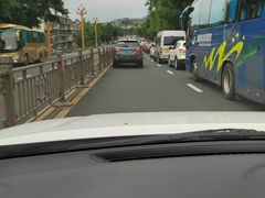 -大众跷脚牛肉馆·非遗传承单位(峨眉山店)