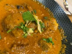 -Masala Curry and BBQ·玛莎拉巴基斯坦美食(金水万达店)