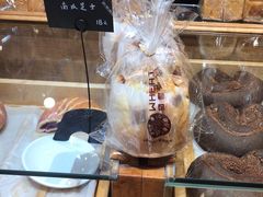 -原麦世家(莱蒙店)