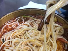 -华兴街煎蛋面(总店)