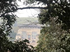 -武汉大学-樱园