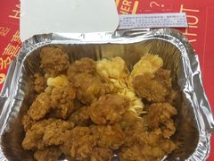 香酥鸡米花-必胜客(五道口店)