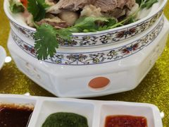 -德乐海蒙餐