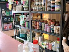 -喵百万·布偶·蓝金金渐层英短·猫舍(百子湾店)