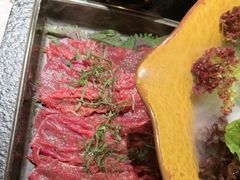-大龙燚·旷野鲜火锅(广州首店)