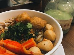 -曼谷食堂·泰国家庭料理(丹桂路店)