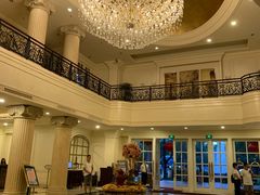 -中旅阿那亚九龙湖·公主酒店