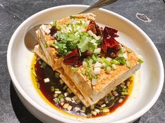 -金掌勺东北菜(格兰晴天店)