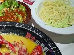-金陵暴走小龙虾(南京总店)