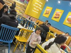 -食全食美冷锅串串(青年街店)