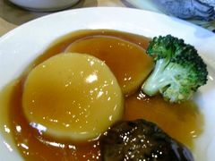 小鲍-功德林(南京西路店)
