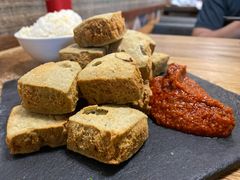 -旅马餐厅(茅家埠店)