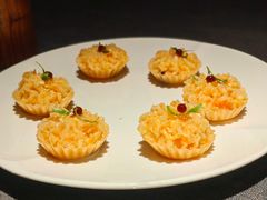 -南里山房·新淮扬菜(徐汇万科店)