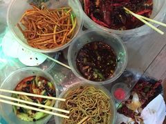 -靓靓蒸虾(中山公园店)