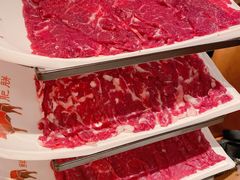 -左庭右院鲜牛肉火锅(环球港店)