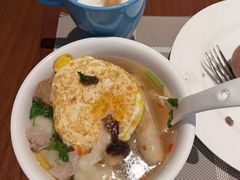 -宁波逸东豪生大酒店·豪生咖啡厅