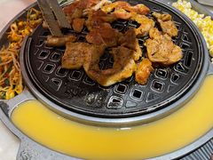 -韩宫宴炭火烤肉(印象城店)