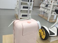 -小米之家(渝中龙湖时代天街店)