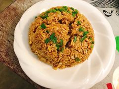 -金陵暴走小龙虾·迷踪蟹(凯德MALL店)