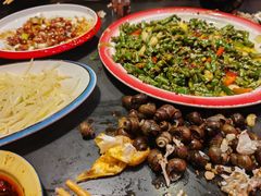 -醉小酒馆·川菜·江湖菜·重庆菜(观音桥旗舰店)