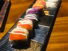-和彩放题餐厅(酒仙桥店)