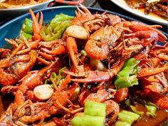 -红盔甲·小龙虾(人民广场店)