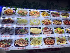 -东北酱骨头馆(蓁巷店)