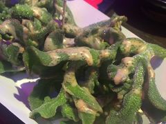 -蘭奢雅集·江浙菜(青山江滩店)