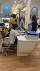 -宝贝家族国际影像馆(高新店)