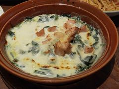 -萨莉亚意式餐厅(杭州滨江天街店)